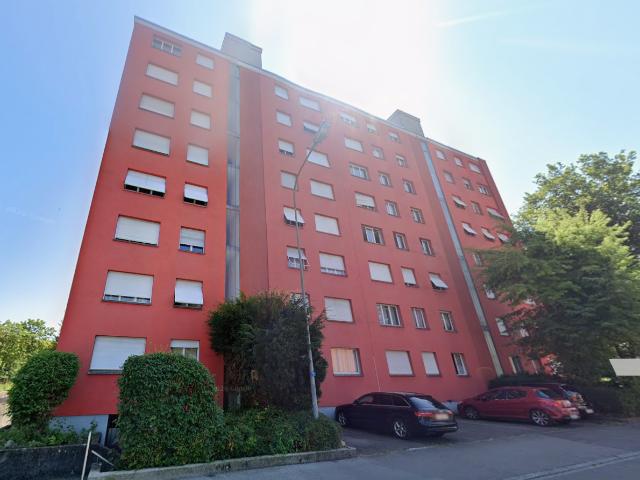 Apartment mieten in Boujean/Bözingen, Biel/Bienne
