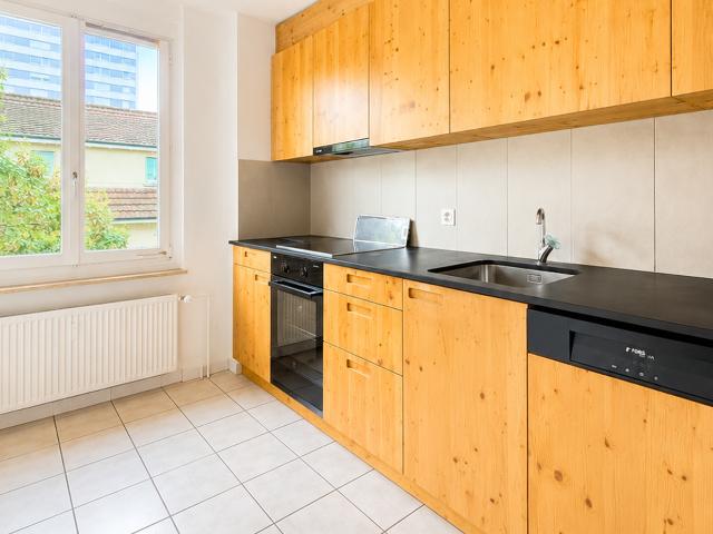 Apartment mieten in Biel, Bern