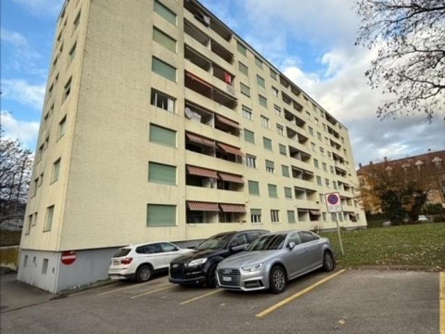 Apartment mieten in Biel, Bern