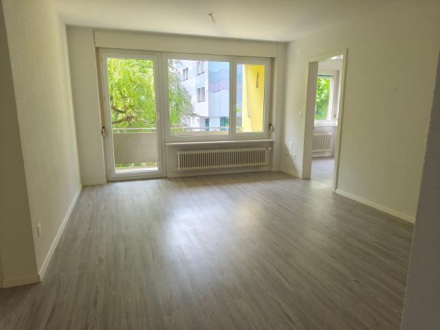 Apartment mieten in Biel, Bern