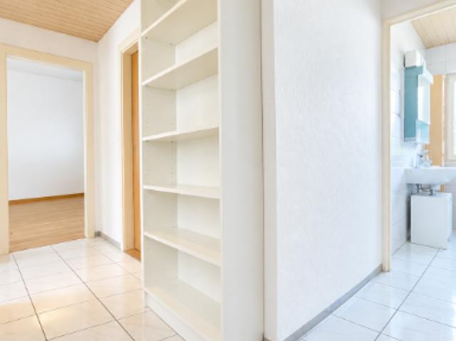 Apartment mieten in Neustadt / Nouvelle ville, Biel/Bienne