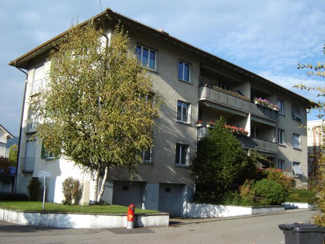 Apartment mieten in Linde/Tilleuls, Biel/Bienne