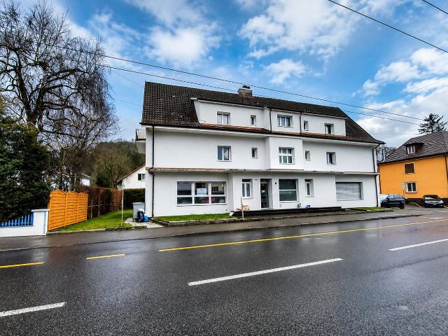 Apartment mieten in Biel, Bern