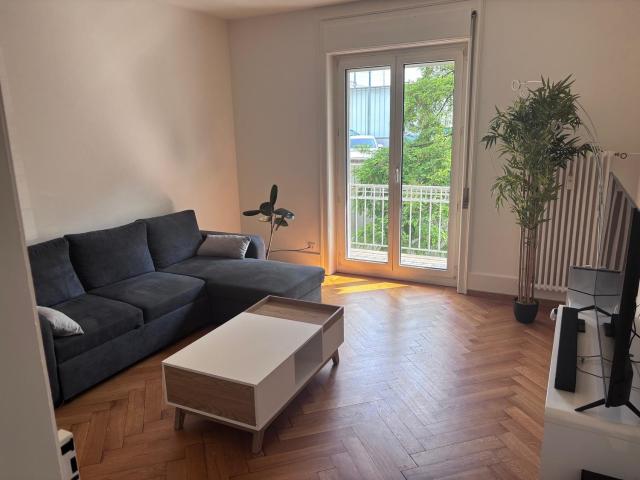 Apartment mieten in Biel, Bern