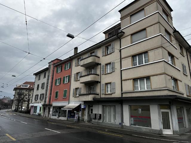 Apartment mieten in Biel, Bern