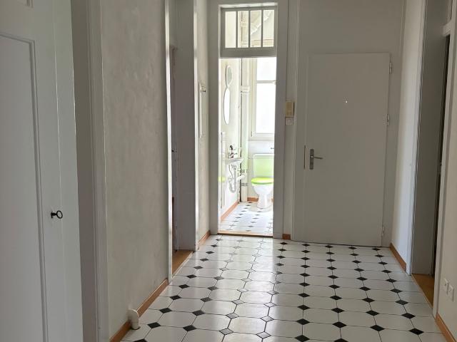 Apartment mieten in Biel, Bern