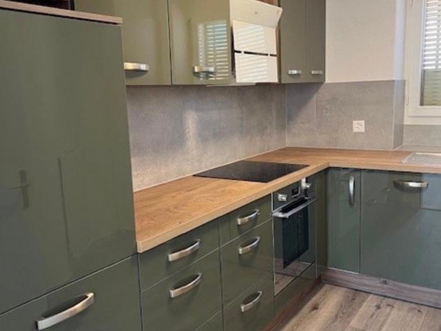 Apartment mieten in Biel, Bern