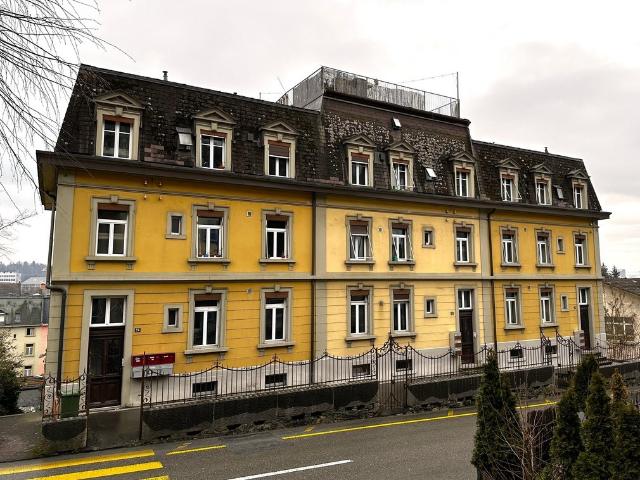 Apartment mieten in Biel, Bern
