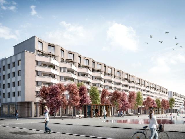Apartment mieten in Biel, Bern