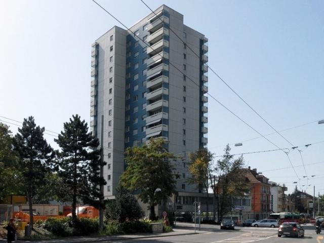 Apartment mieten in Biel, Bern