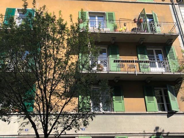 Apartment mieten in Biel, Bern