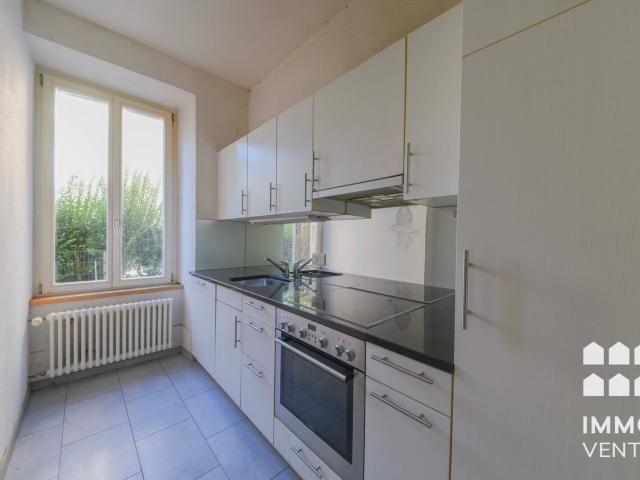 Apartment mieten in Biel, Bern
