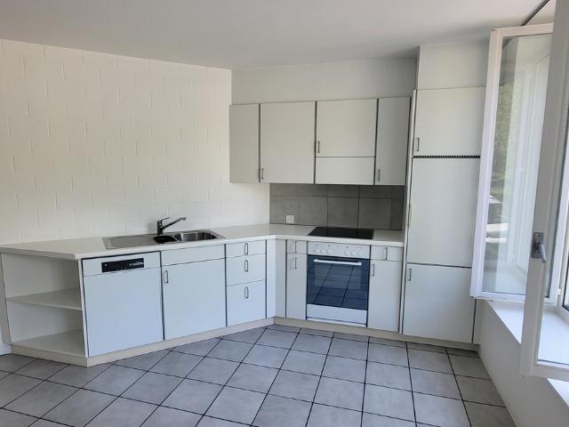 Apartment mieten in Biel, Bern
