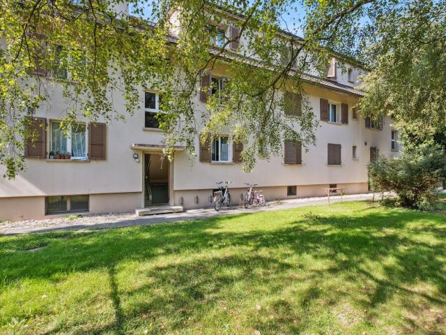 Apartment mieten in Biel, Bern