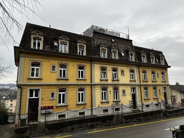 Apartment mieten in Biel, Bern