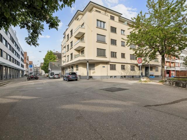Apartment mieten in Biel, Bern