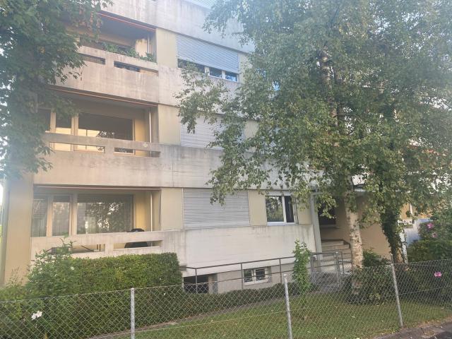 Apartment mieten in Biel, Bern