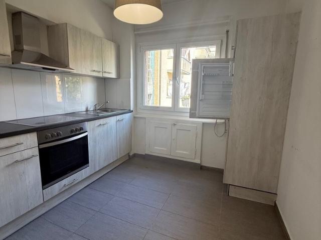 Apartment mieten in Biel, Bern