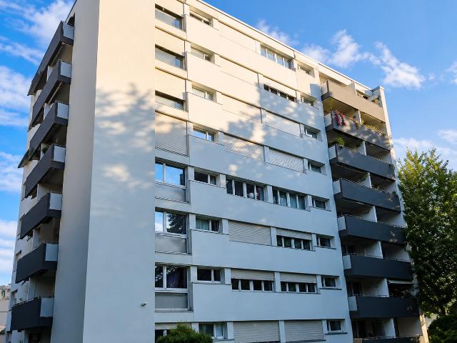 Apartment mieten in Biel, Bern
