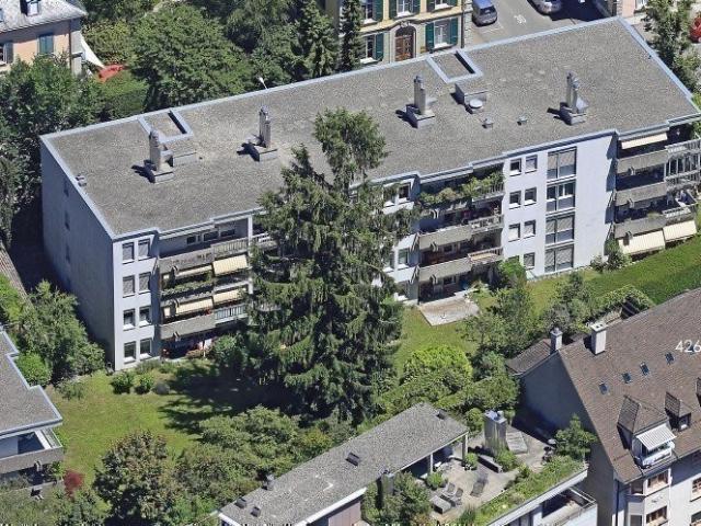Apartment mieten in Biel, Bern
