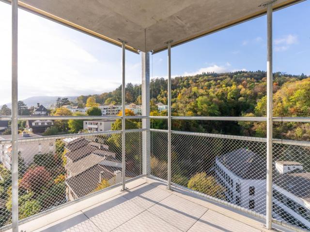 Apartment mieten in Champagne, Biel/Bienne