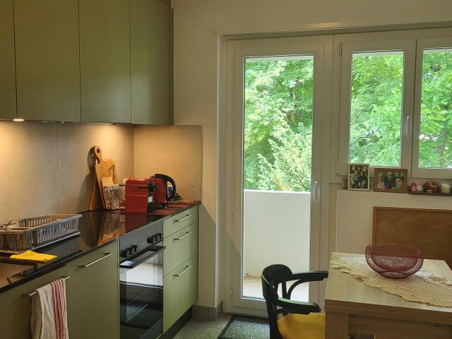 Apartment mieten in Biel, Bern