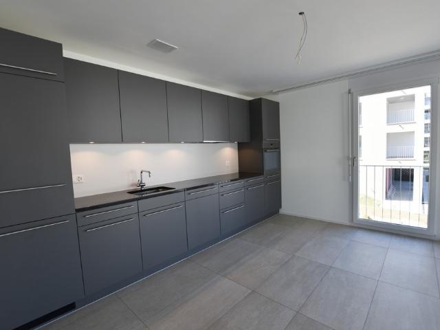 Apartment mieten in Biel, Bern