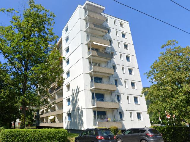 Apartment mieten in Biel, Bern