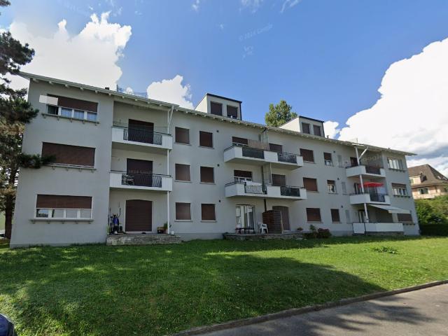 Apartment mieten in Biel, Bern
