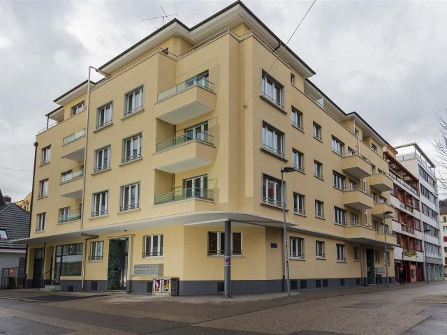 Apartment mieten in Biel, Bern