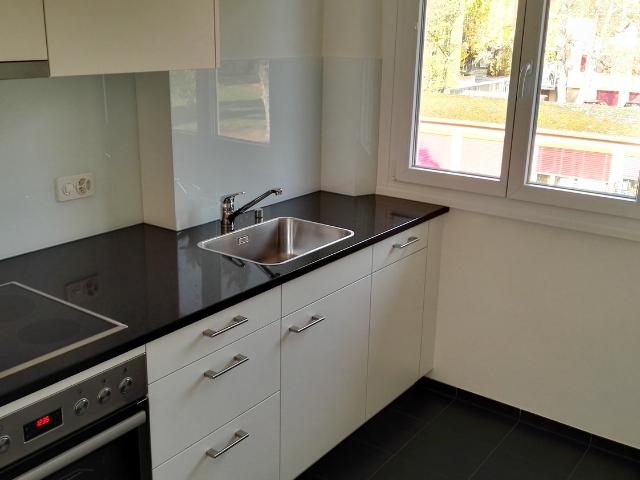 Apartment mieten in Biel, Bern