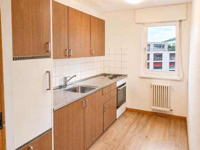 Apartment mieten in Biel, Bern