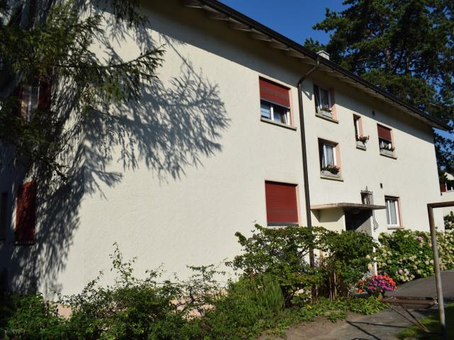 Apartment mieten in Biel, Bern