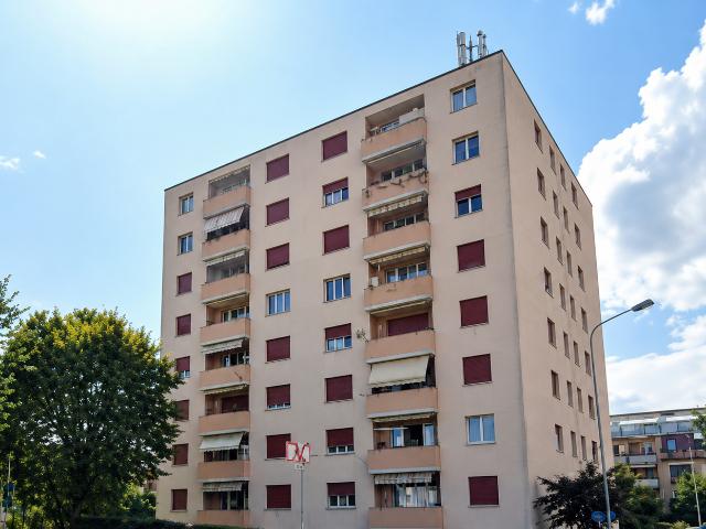 Apartment mieten in Biel, Bern