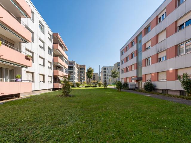 Apartment mieten in Biel, Bern