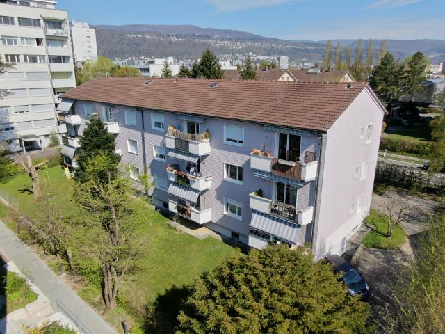 Apartment mieten in Biel, Bern