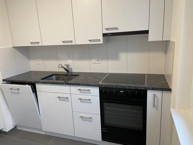 Apartment mieten in Biel, Bern