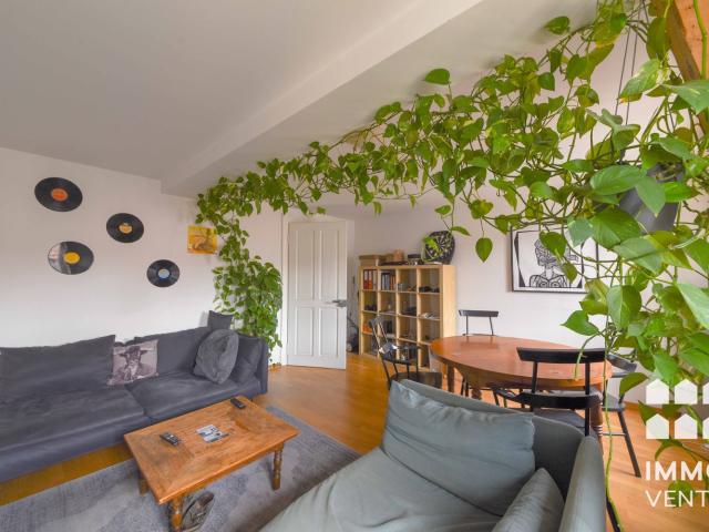 Apartment mieten in Biel, Bern