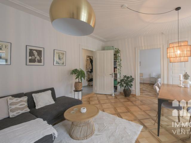 Apartment mieten in Biel, Bern