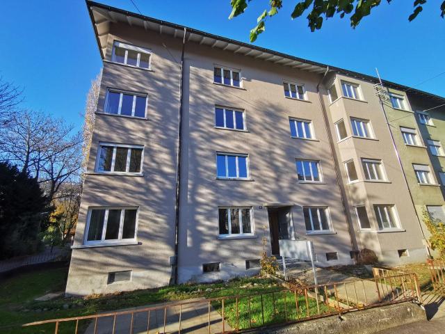 Apartment mieten in Biel, Bern