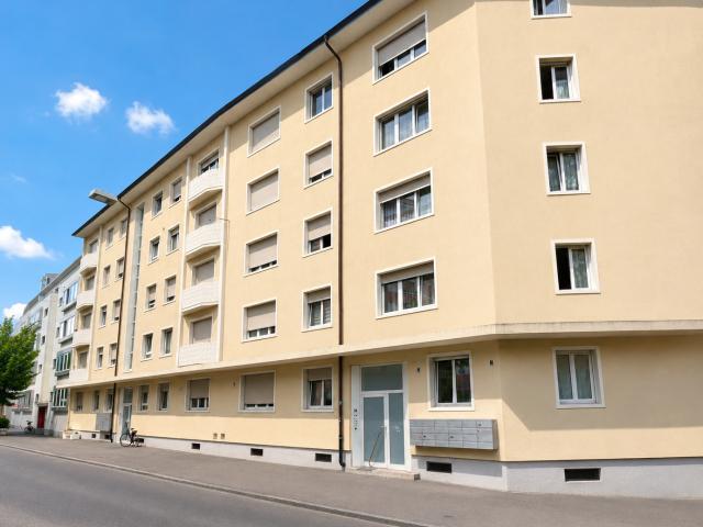 Apartment mieten in Biel, Bern