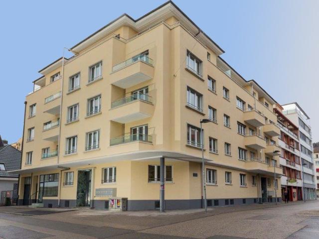 Apartment mieten in Biel, Bern