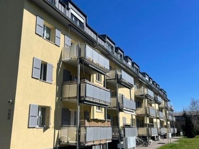 Apartment mieten in Biel, Bern