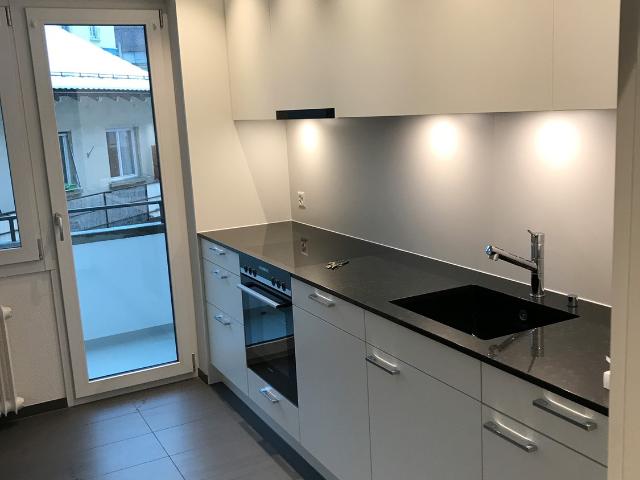 Apartment mieten in Biel, Bern
