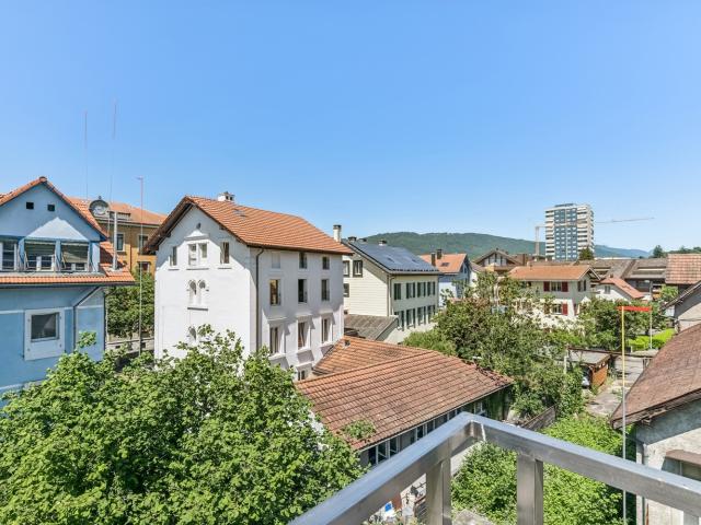 Apartment mieten in Biel, Bern