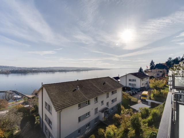 Apartment mieten in Biel, Bern