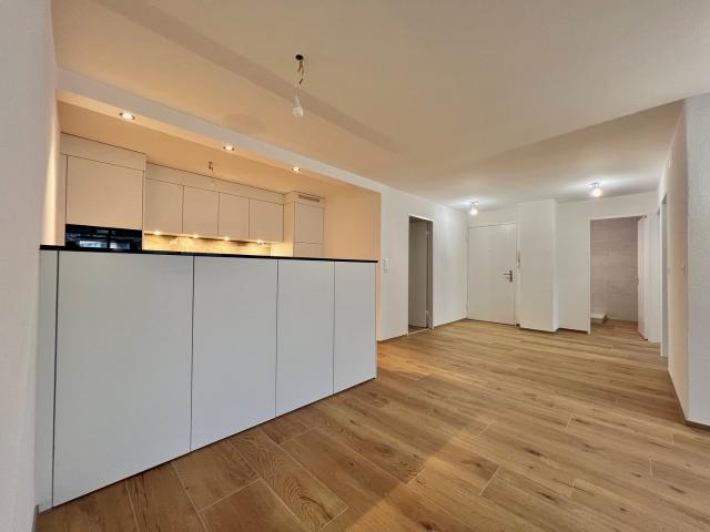 Apartment mieten in Biel, Bern