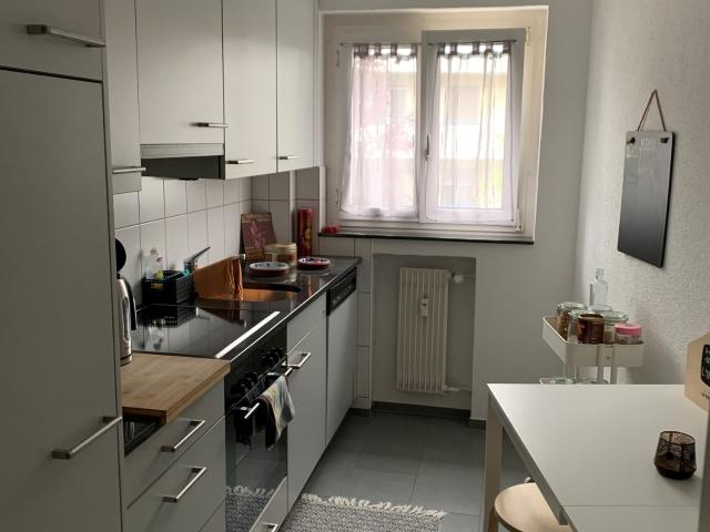 Apartment mieten in Biel, Bern
