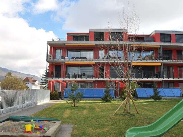Apartment mieten in Biel, Bern