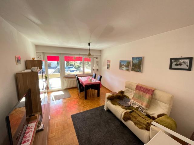 Apartment mieten in Biel, Bern